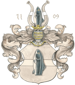 Wappen Boretius